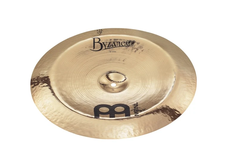 Meinl Byzance 14" Brilliant China 